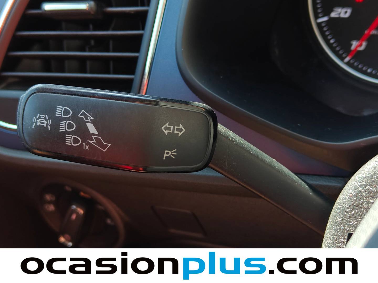 Seat León Seat León 1.4 TSI S&S Style Connect (125 CV) de ocasión