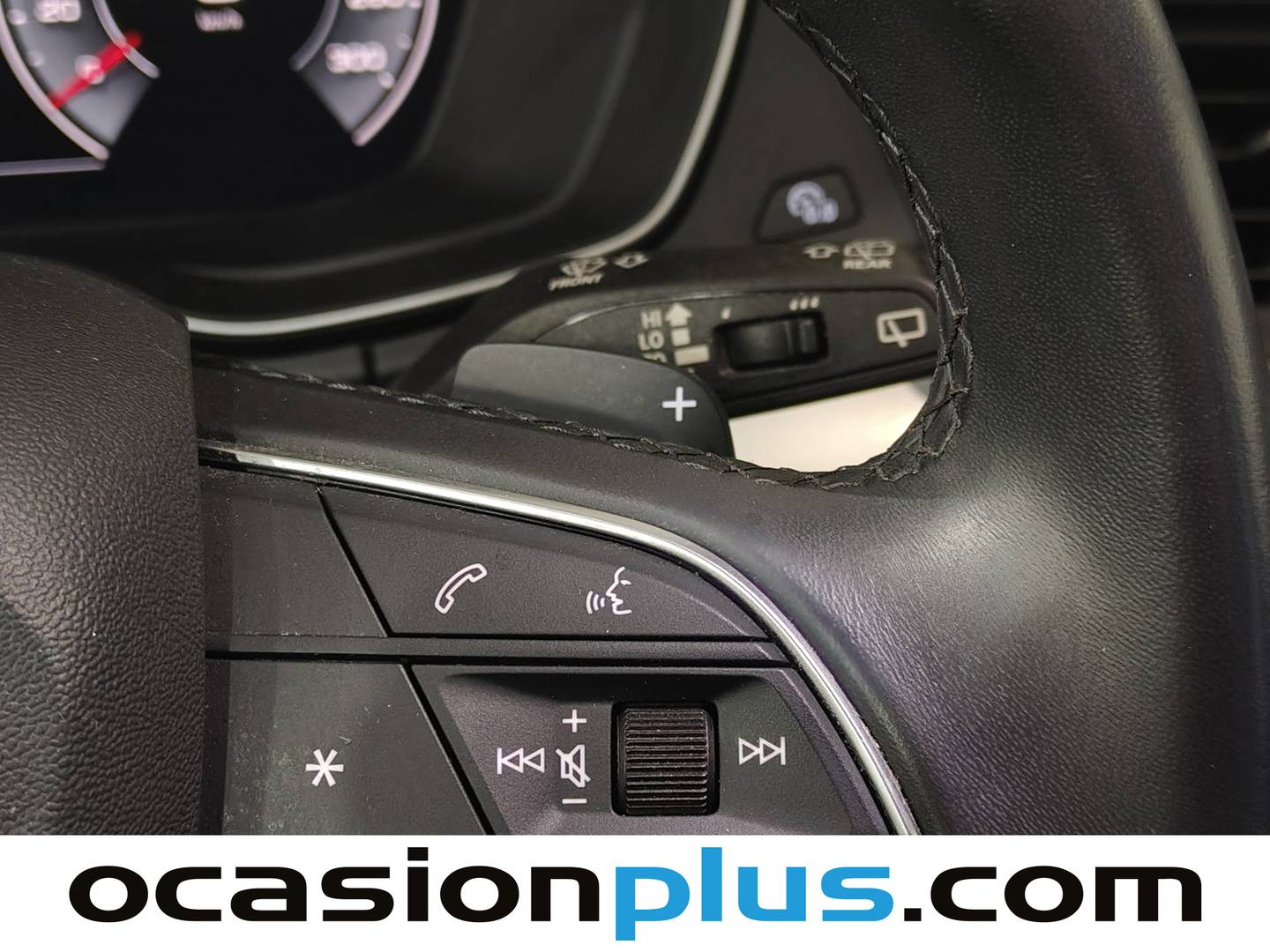 Audi Q5 Audi Q5 Advanced 35 TDI (163 CV) S tronic 163cv