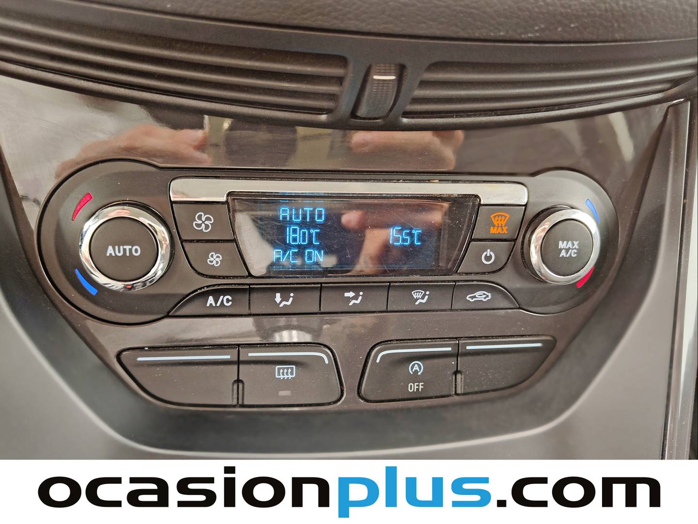 Extras y acabados del Ford Kuga Ford Kuga 1.5 EcoBoost S&S Titanium 4x2 (150 CV)