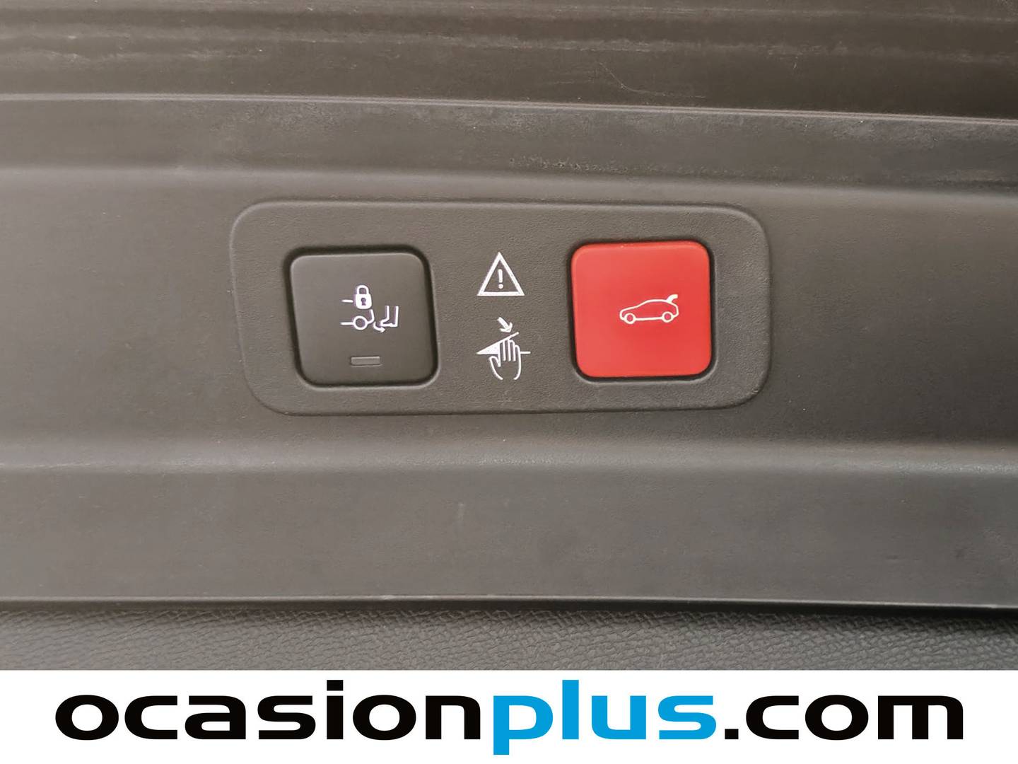 Foto Peugeot 5008 Peugeot 5008 BlueHDi 180 S&S GT EAT8 (180 CV) 7 Plazas