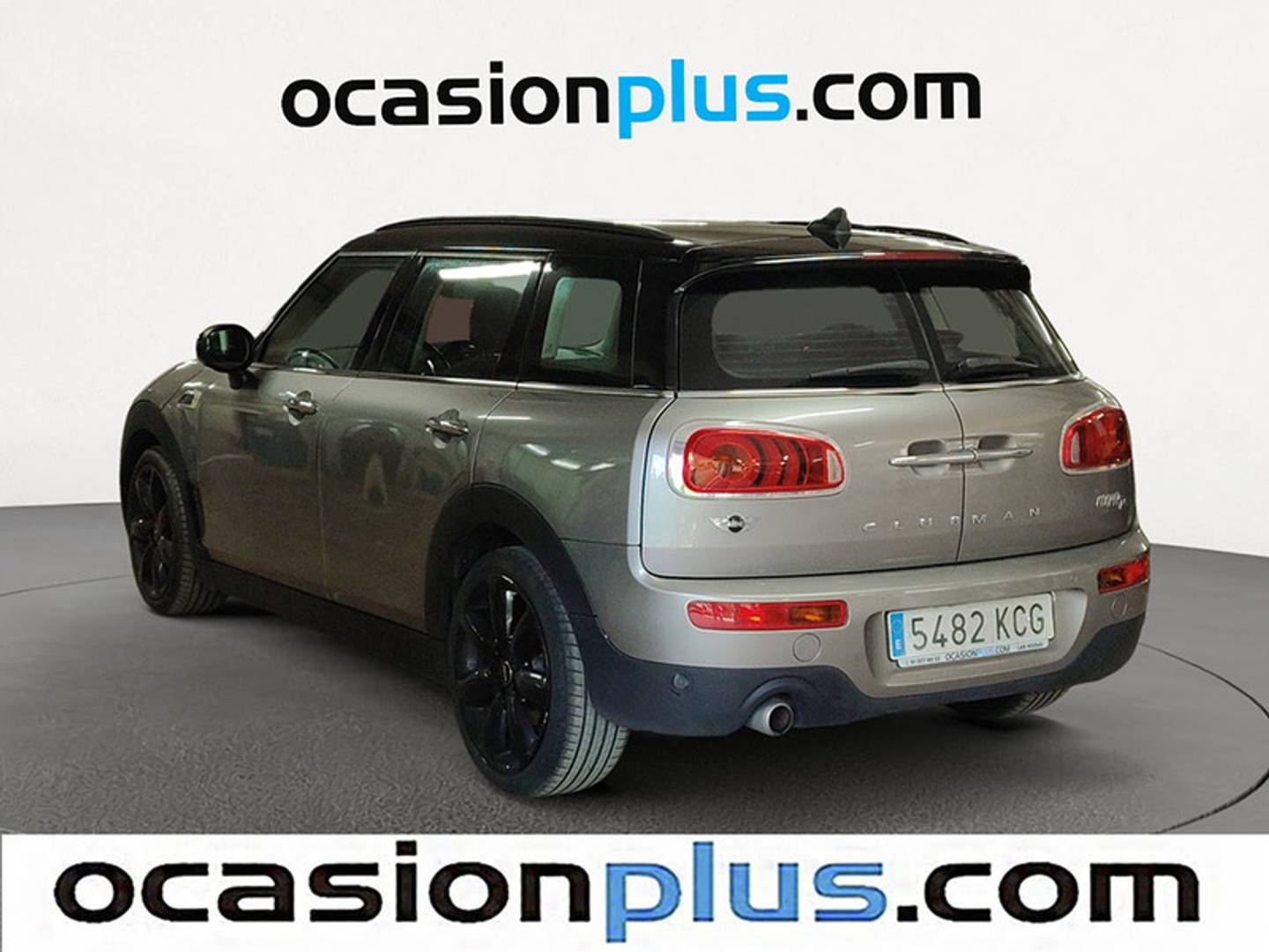 Foto Mini CLUBMAN MINI MINI Clubman Cooper D (150 CV)