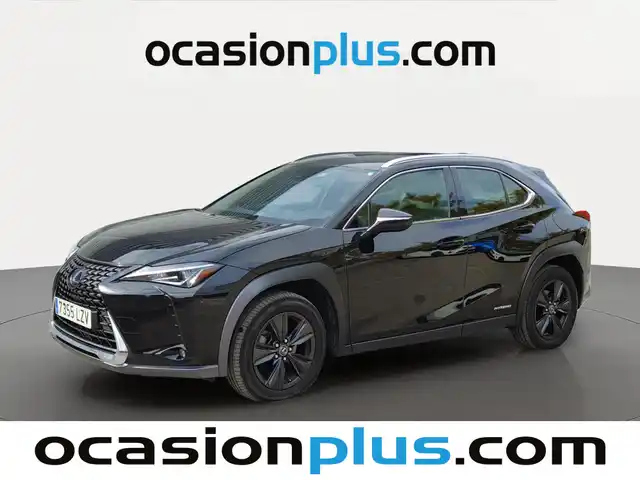 Lexus UX 250h Business 2WD (184 CV) de segunda mano