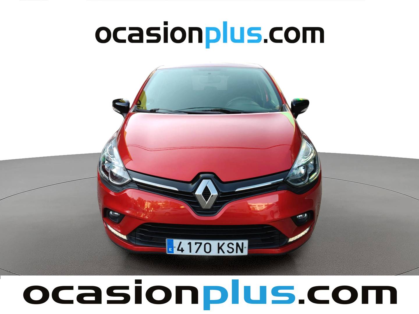 Renault Clio Renault Clio Limited Energy dCi (90 CV) seminuevo