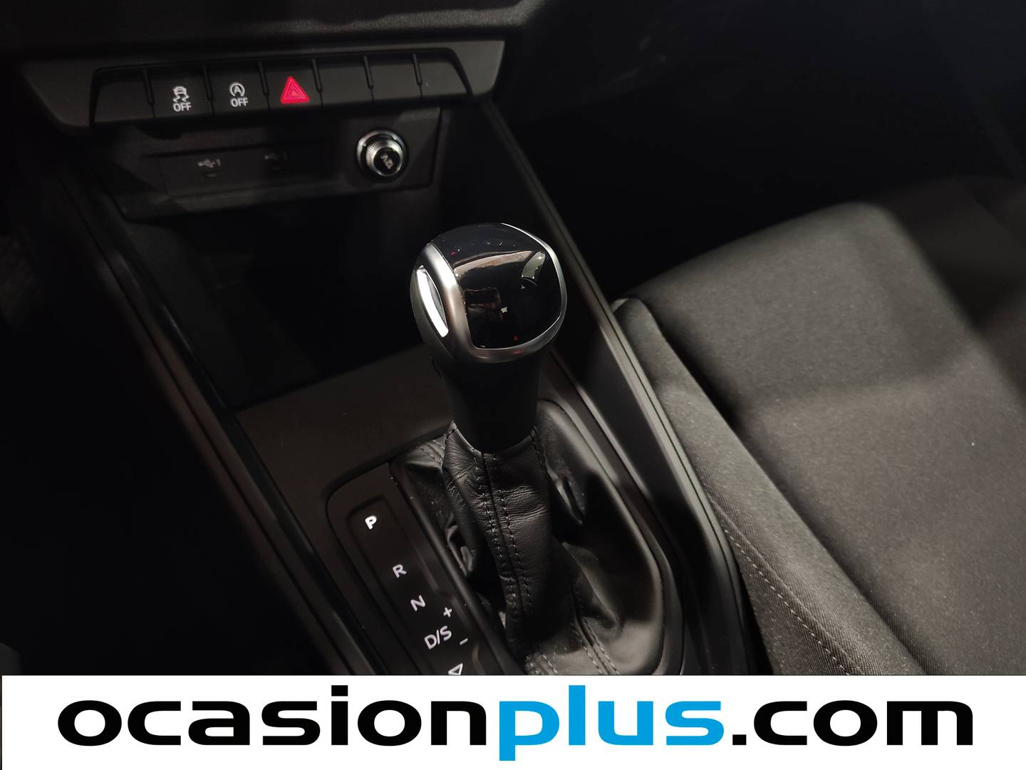 Audi A1 Audi A1 Sportback Advanced 30 TFSI (116 CV) S tronic de segunda mano