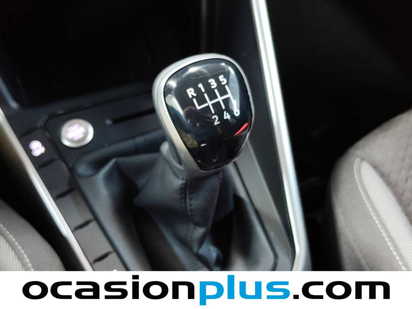Volkswagen Taigo Volkswagen Taigo ``Más`` 1.0 TSI (116 CV) de segunda mano