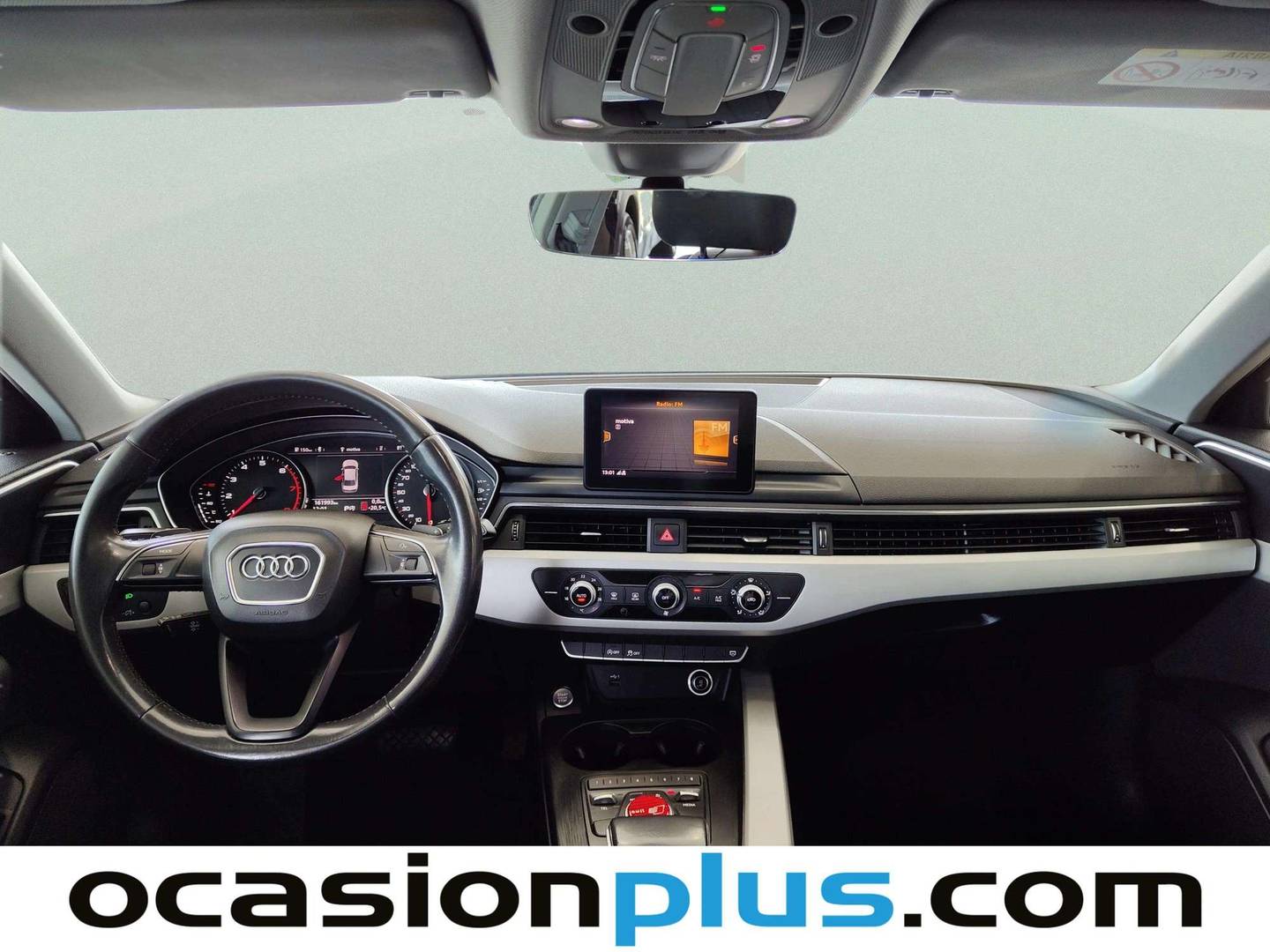 Audi A4 Audi A4 Advanced 35 TFSI (150 CV) S tronic de ocasión