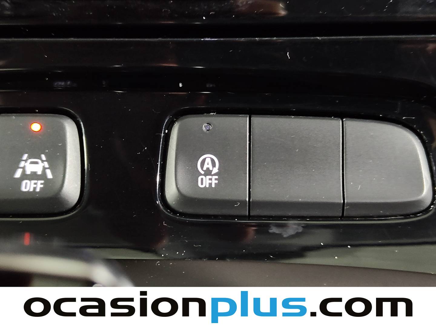 Opel Grandland Opel Grandland 1.5 CDTi Design & Tech Auto (130 CV) de segunda mano