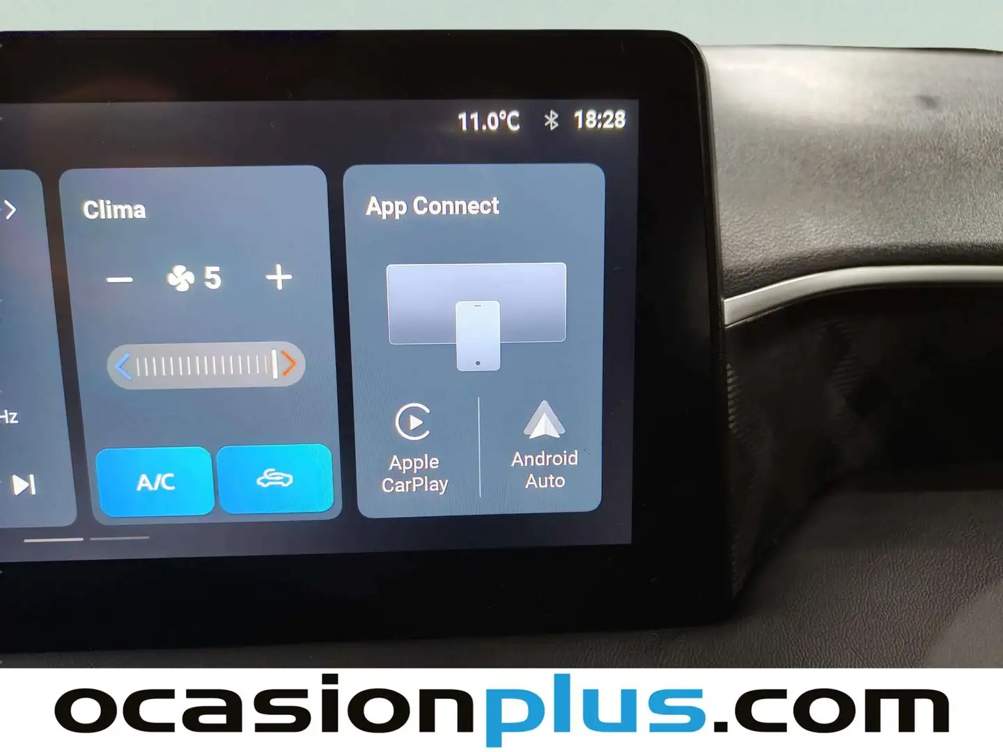 Foto MG MG3 MG MG3 1.5 Standard (116 CV)