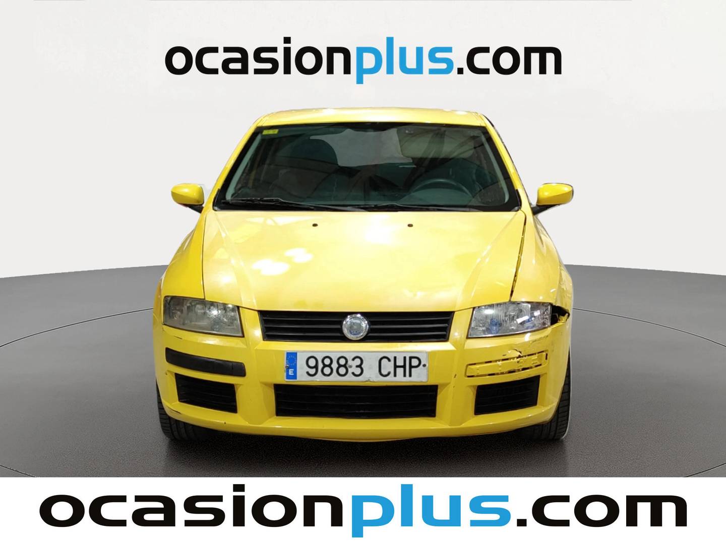 Fiat Stilo Fiat Stilo 1.9 JTD Dynamic (115 CV) 115cv