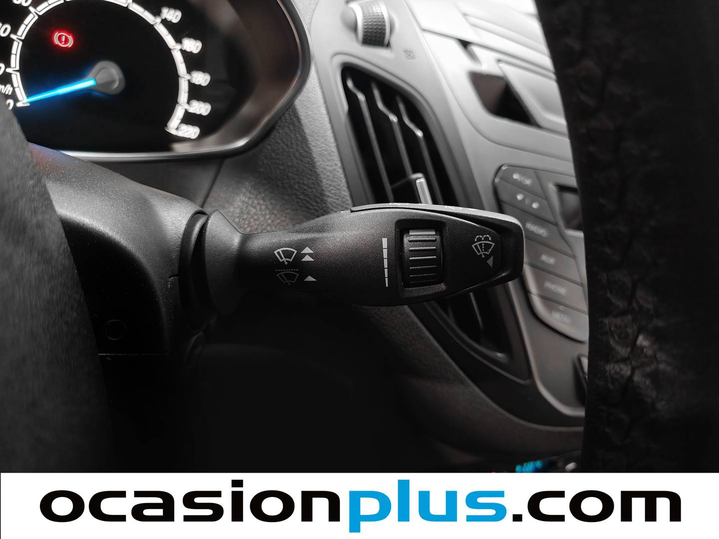 Ford Tourneo Courier Ford Tourneo Courier 1.5 TDCi Titanium (95 CV) barato