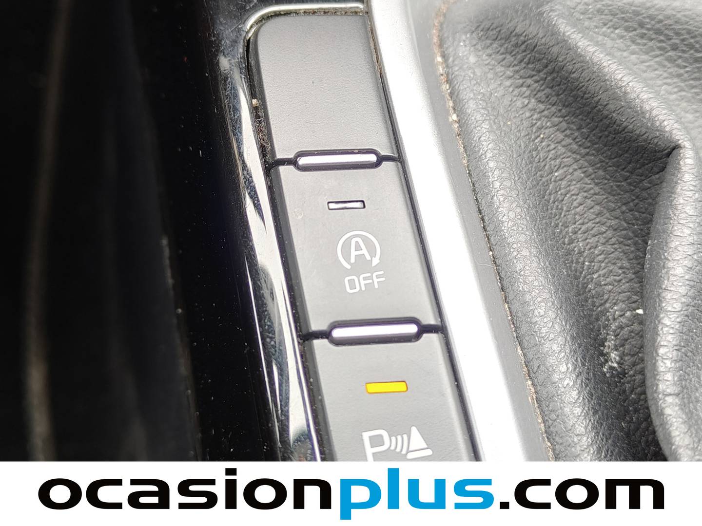 Foto KIA XCeed Kia XCeed 1.0 T-GDi Tech (120 CV)