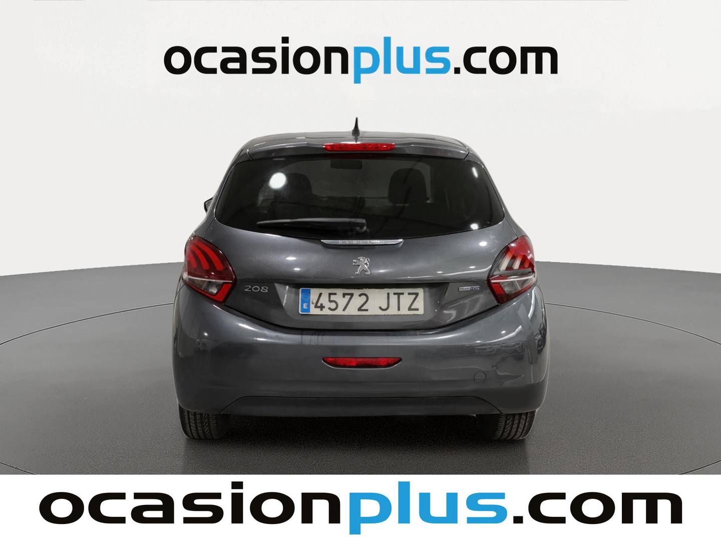 Peugeot 208 Peugeot 208 BlueHDi 100 Style (100 CV) al mejor precio