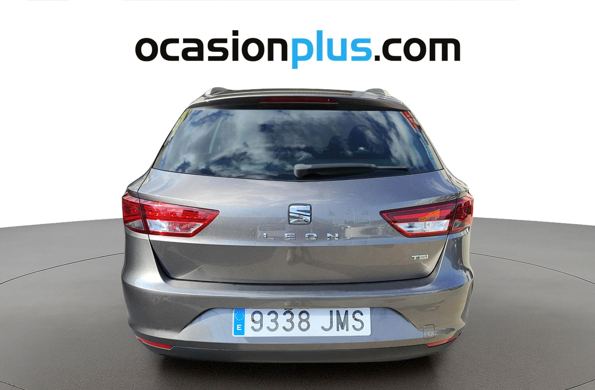 SEAT León ST 1.4 TSI ACT Style DSG - foto 13