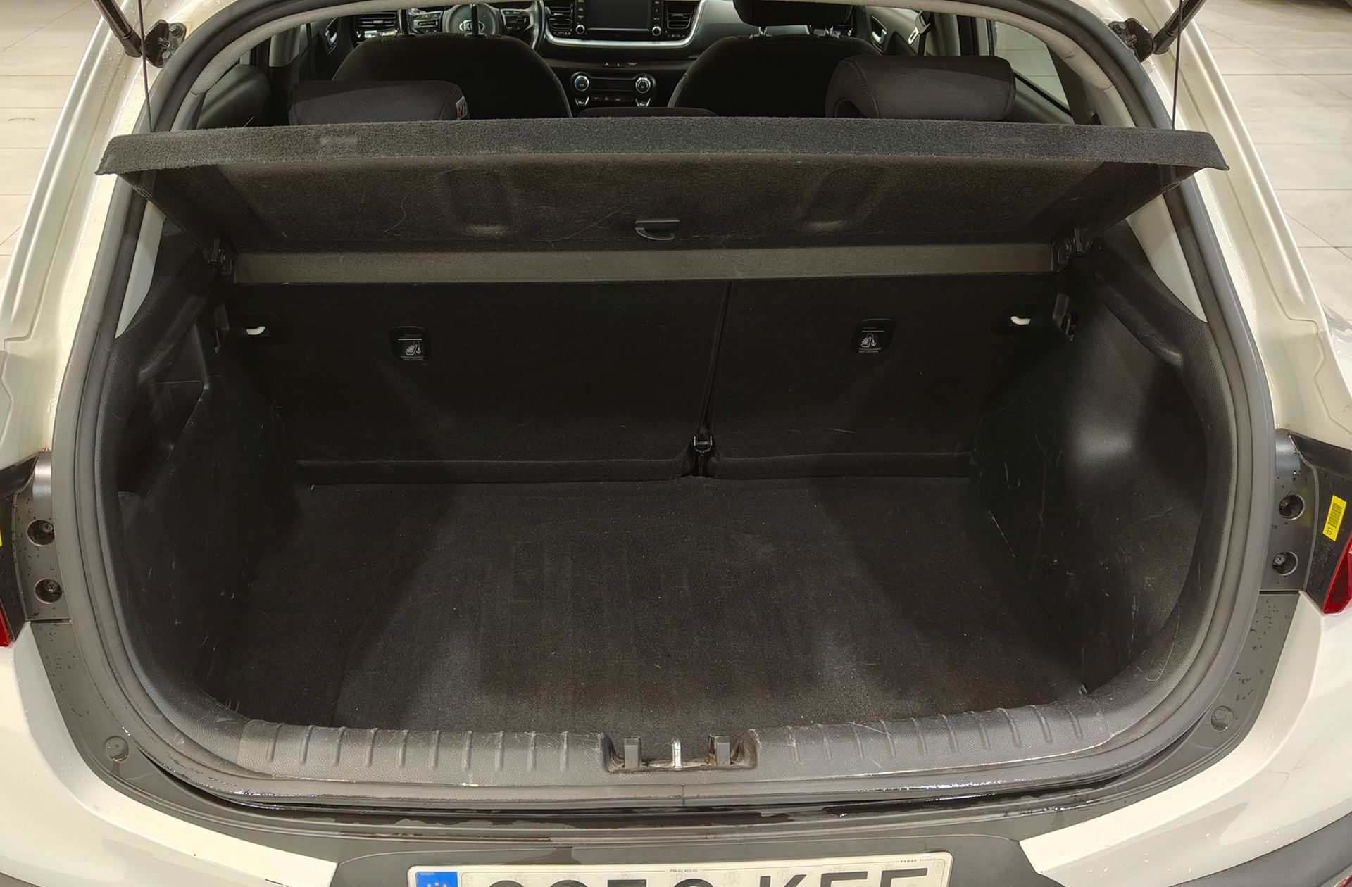 Kia Stonic 1.0 T-GDi MHEV Drive - foto 15