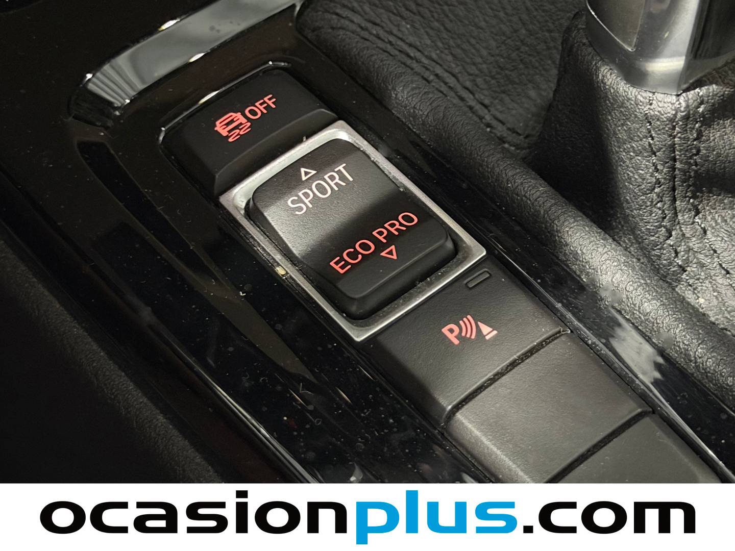 Extras del BMW X1 BMW X1 sDrive18d (150 CV)