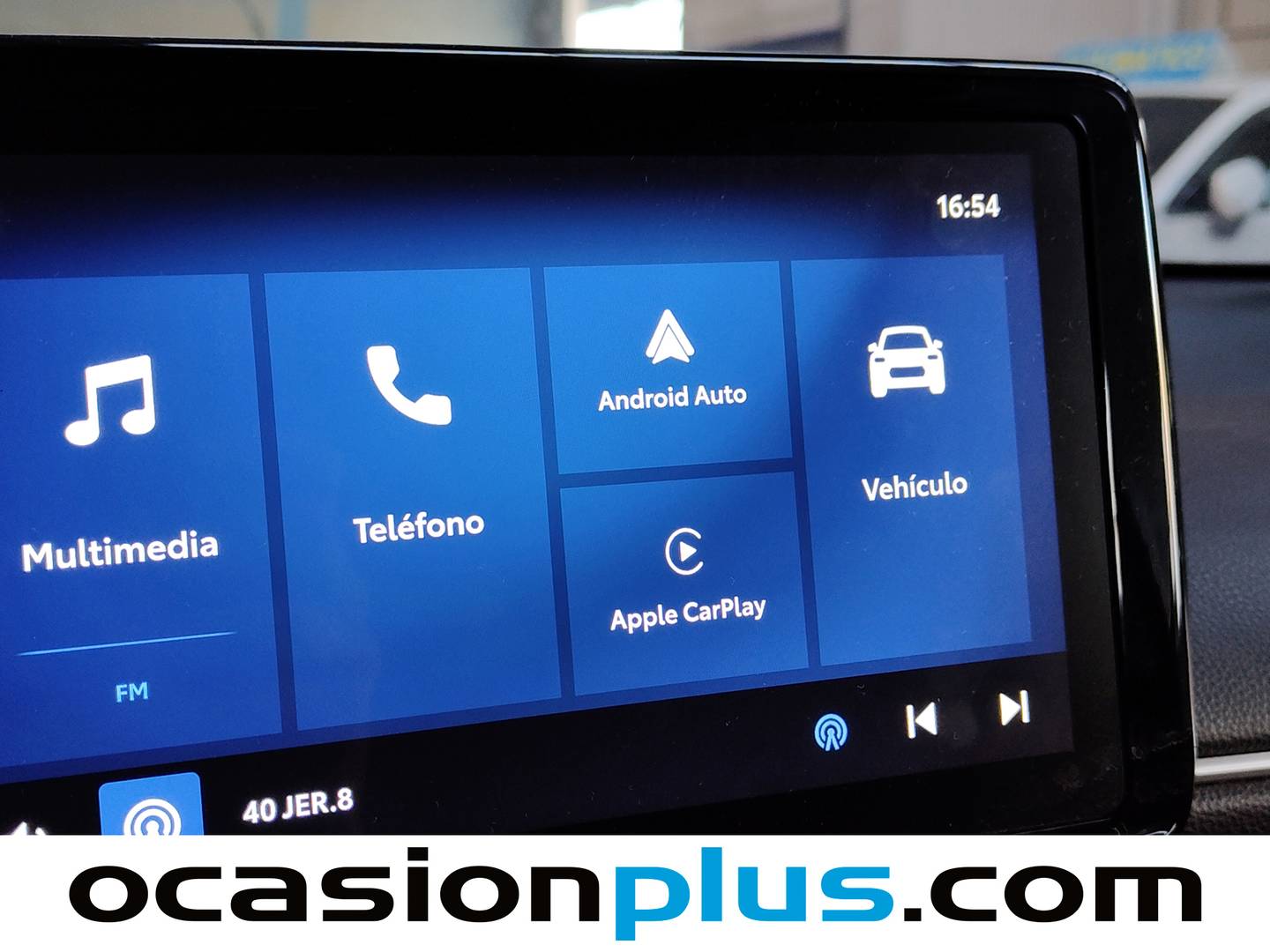 Foto Toyota Yaris Toyota Yaris 1.5 S-Edition (125 CV)