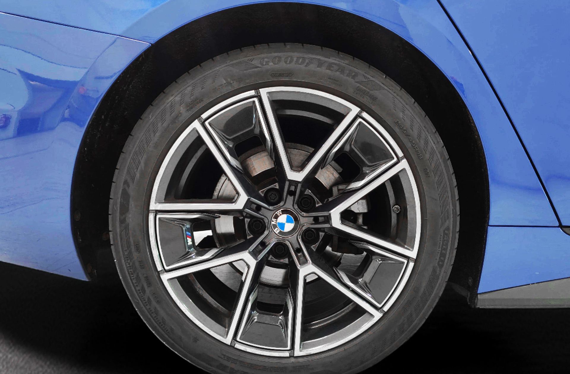 BMW Serie 4 420d Gran Coupe - foto 41