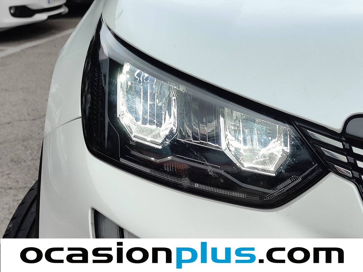 Foto Peugeot 2008 Peugeot 2008 PureTech 130 S&S Allure Pack (130 CV)