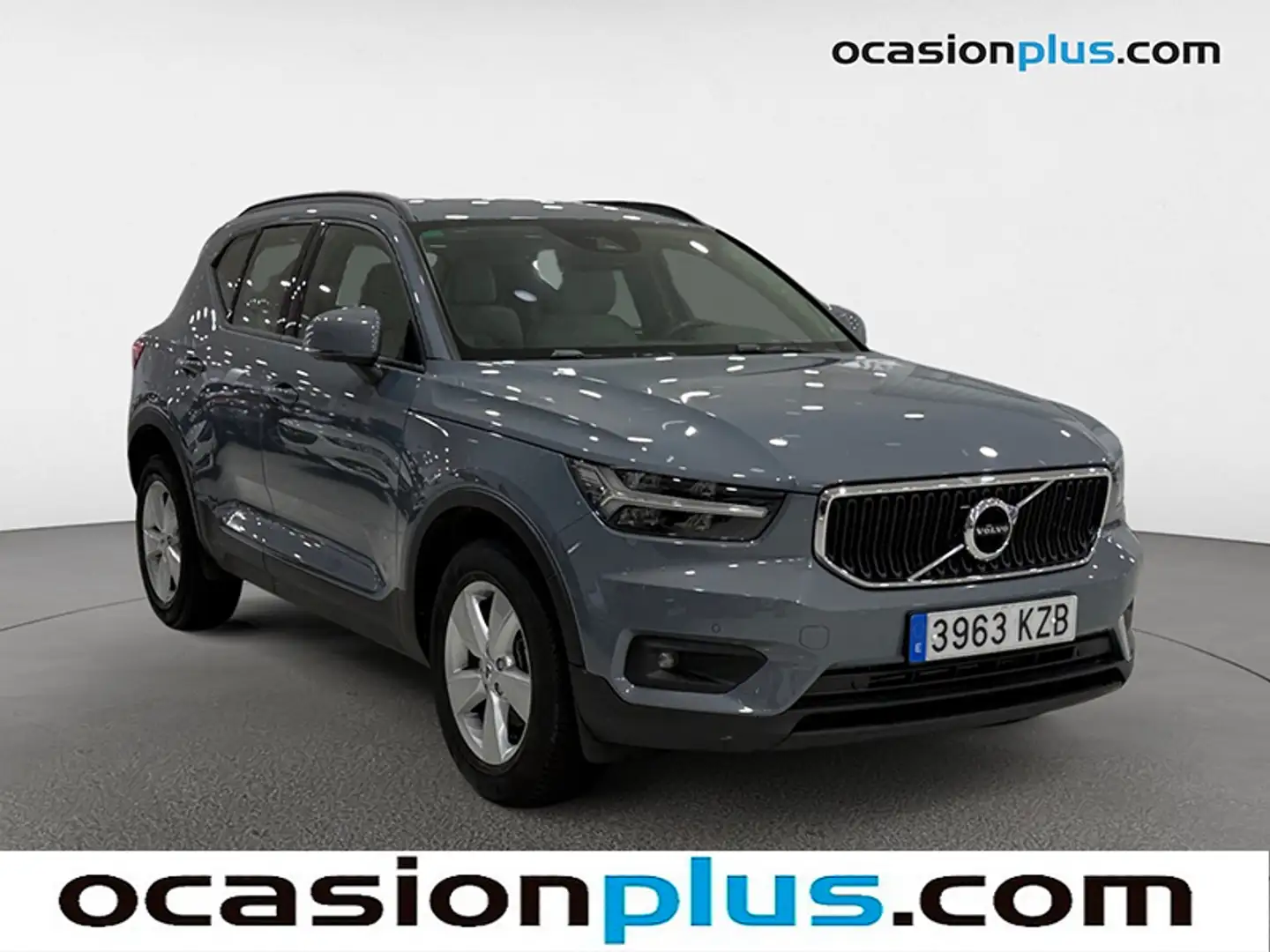Foto Volvo XC40 Volvo XC40 T3 (163 CV)