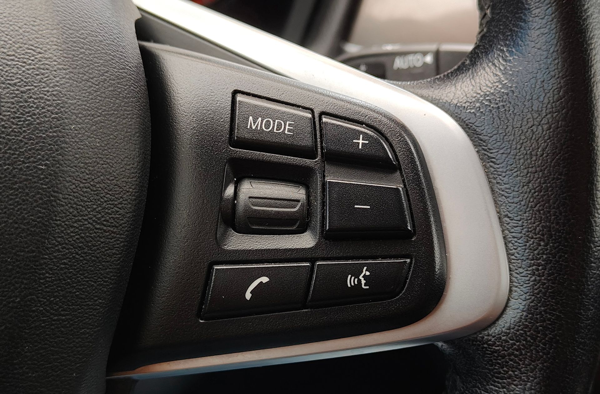 BMW X1 sDrive18d - foto 30