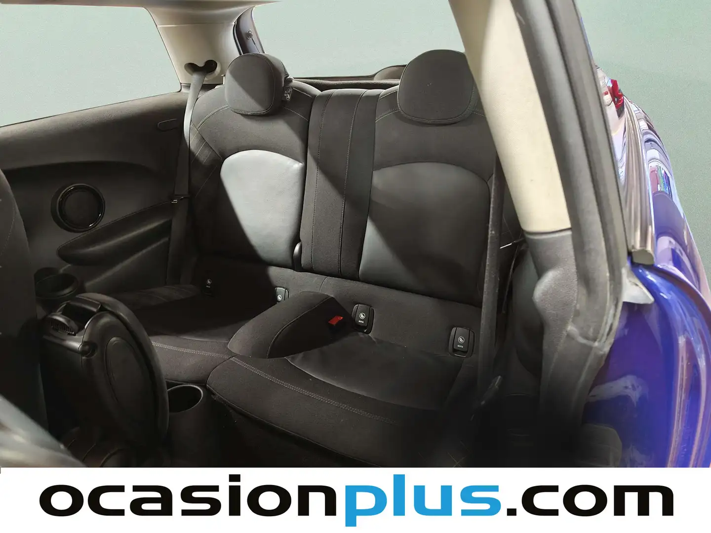 Foto Mini MINI MINI MINI 3 Puertas Cooper (136 CV) Pack John Works