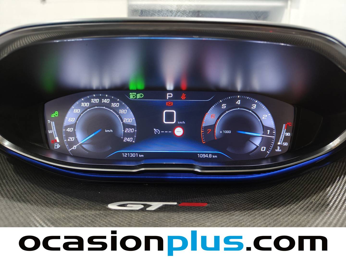 Foto Peugeot 3008 Peugeot 3008 THP 165 Allure EAT6 (165 CV)