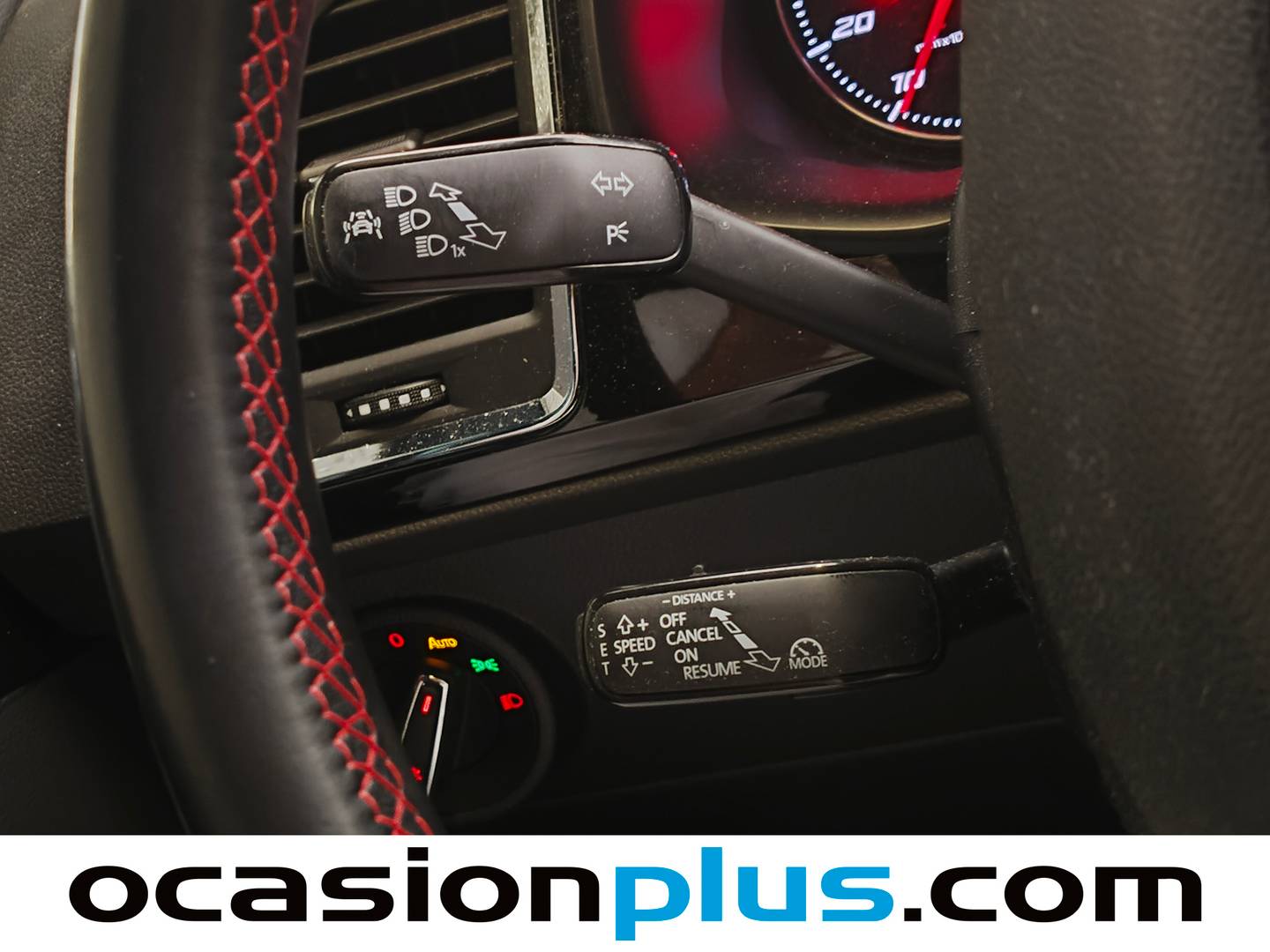 Seat Ateca Seat Ateca 1.4 EcoTSI S&S FR DSG  (150 CV) seminuevo