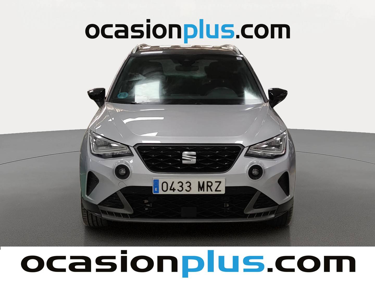 Foto Seat Arona SEAT Arona 1.5 TSI FR XL DSG  (150 CV)