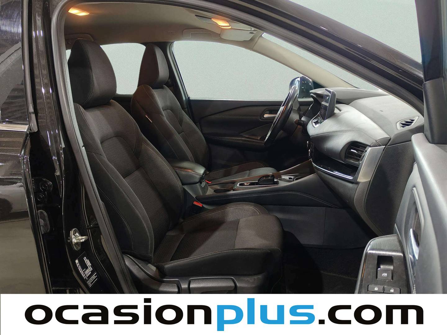 Nissan QASHQAI Nissan Qashqai E-POWER N-Connecta Auto (190 CV) automático