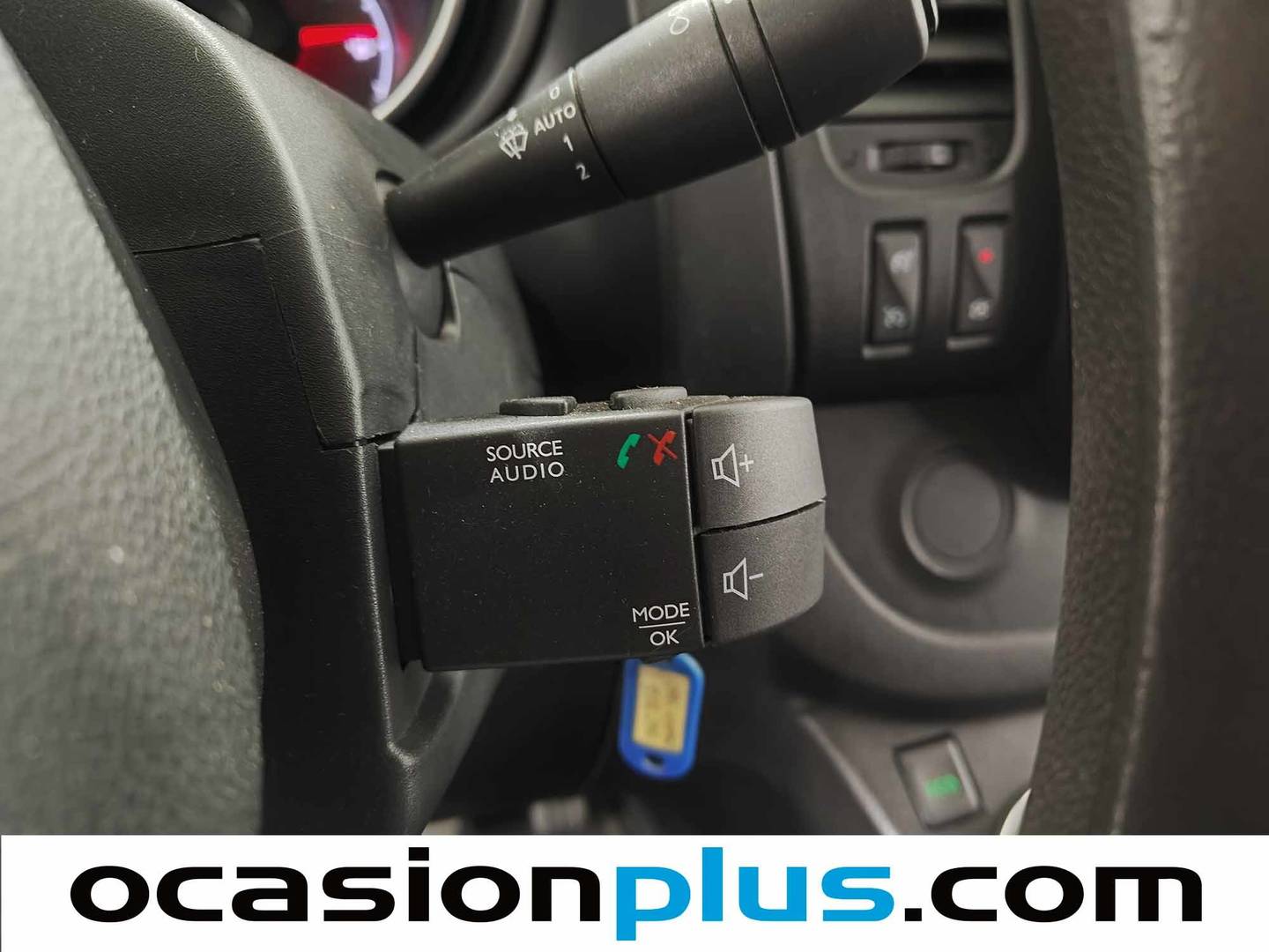 Foto Opel Vivaro Opel Vivaro Combi 1.6 CDTI S&S L2 2.9t (125 CV)