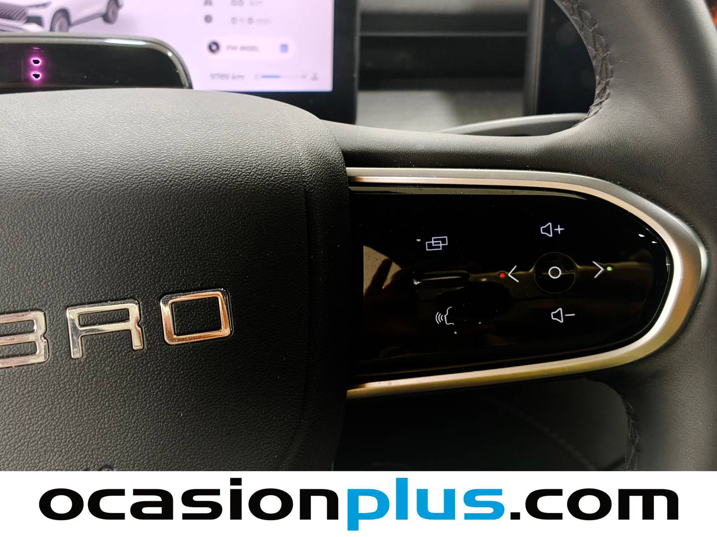 EBRO S800 EBRO S800 1.6 TGDI Premium DCT (147 CV) 7 Plazas al mejor precio