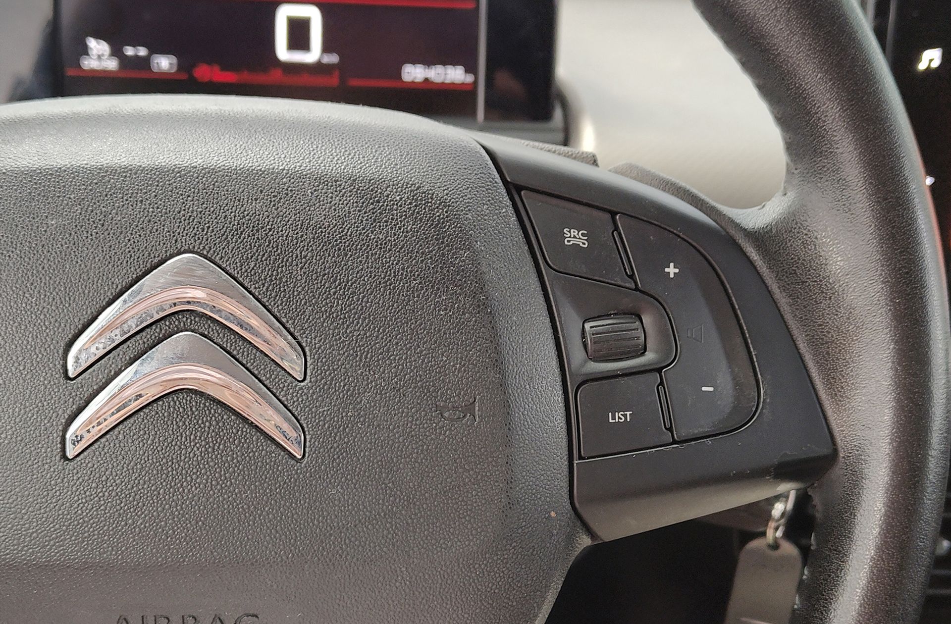 Citroën C4 Cactus PureTech 82 Feel - foto 23