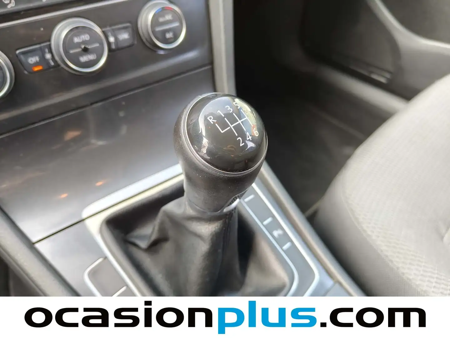 Foto Volkswagen Golf Volkswagen Golf Advance 1.4 TSI (125 CV)