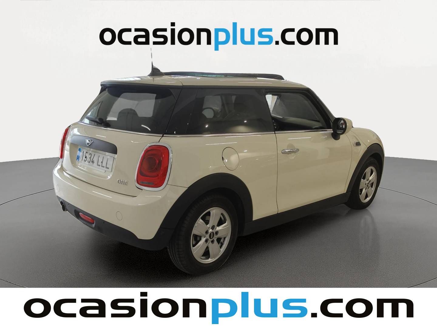 Mini MINI Mini MINI One (102 CV) seminuevo