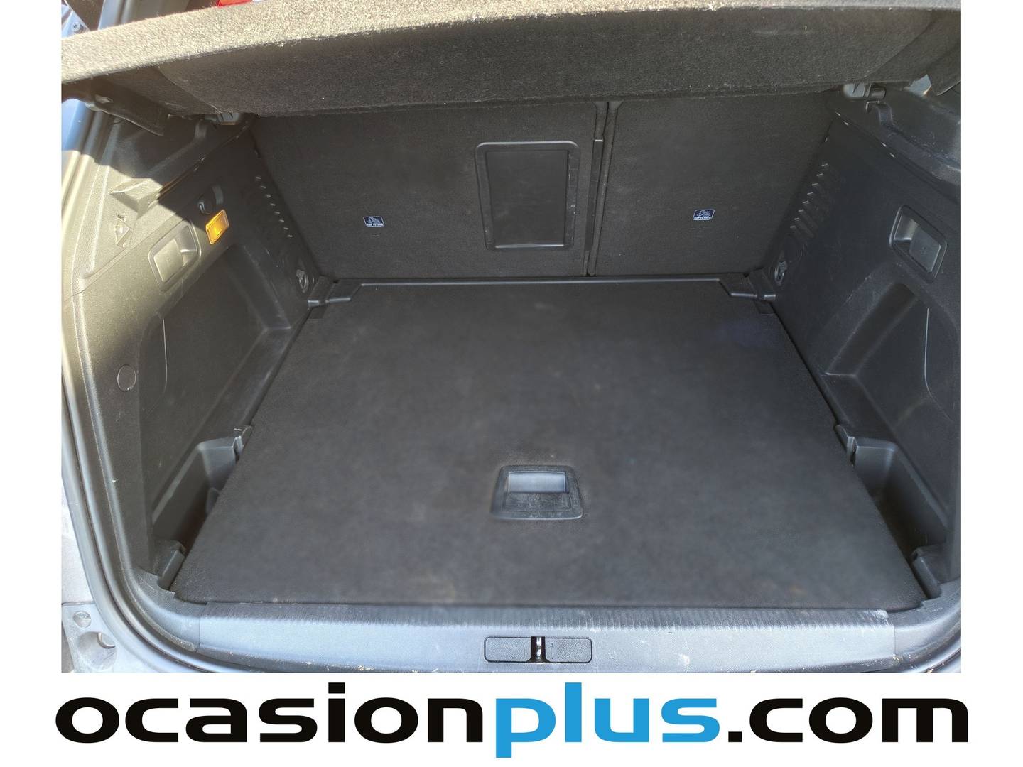 Peugeot 3008 Peugeot 3008 PureTech 130 S&S Allure Pack  (130 CV) manual