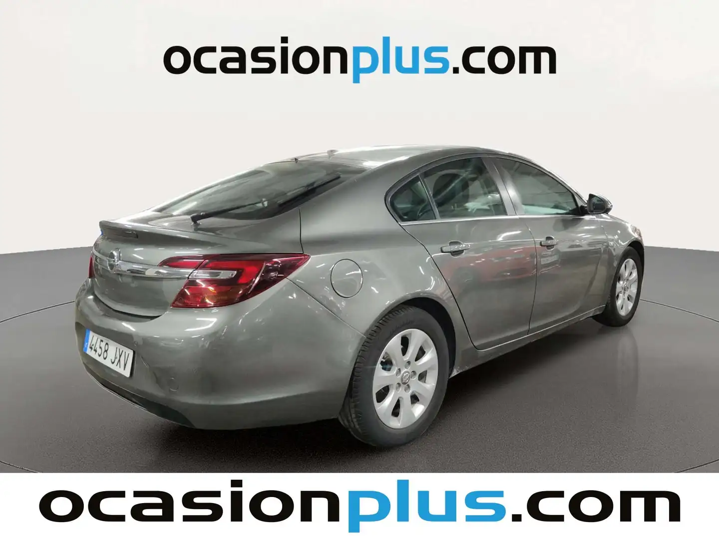 Foto Opel Insignia Opel Insignia 1.6 CDTI S&S Business (136 CV)