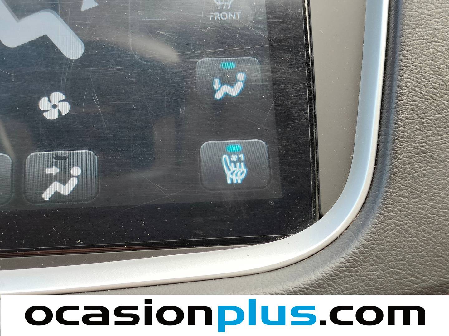 Accesorios del SWM G01 SWM G01 1.5T Luxury (131 CV)