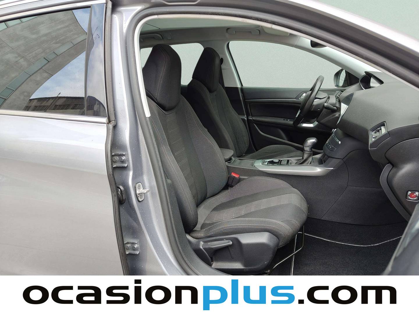 Peugeot 308 Peugeot 308 SW 2.0 BlueHDi Allure Auto (150 CV) automático