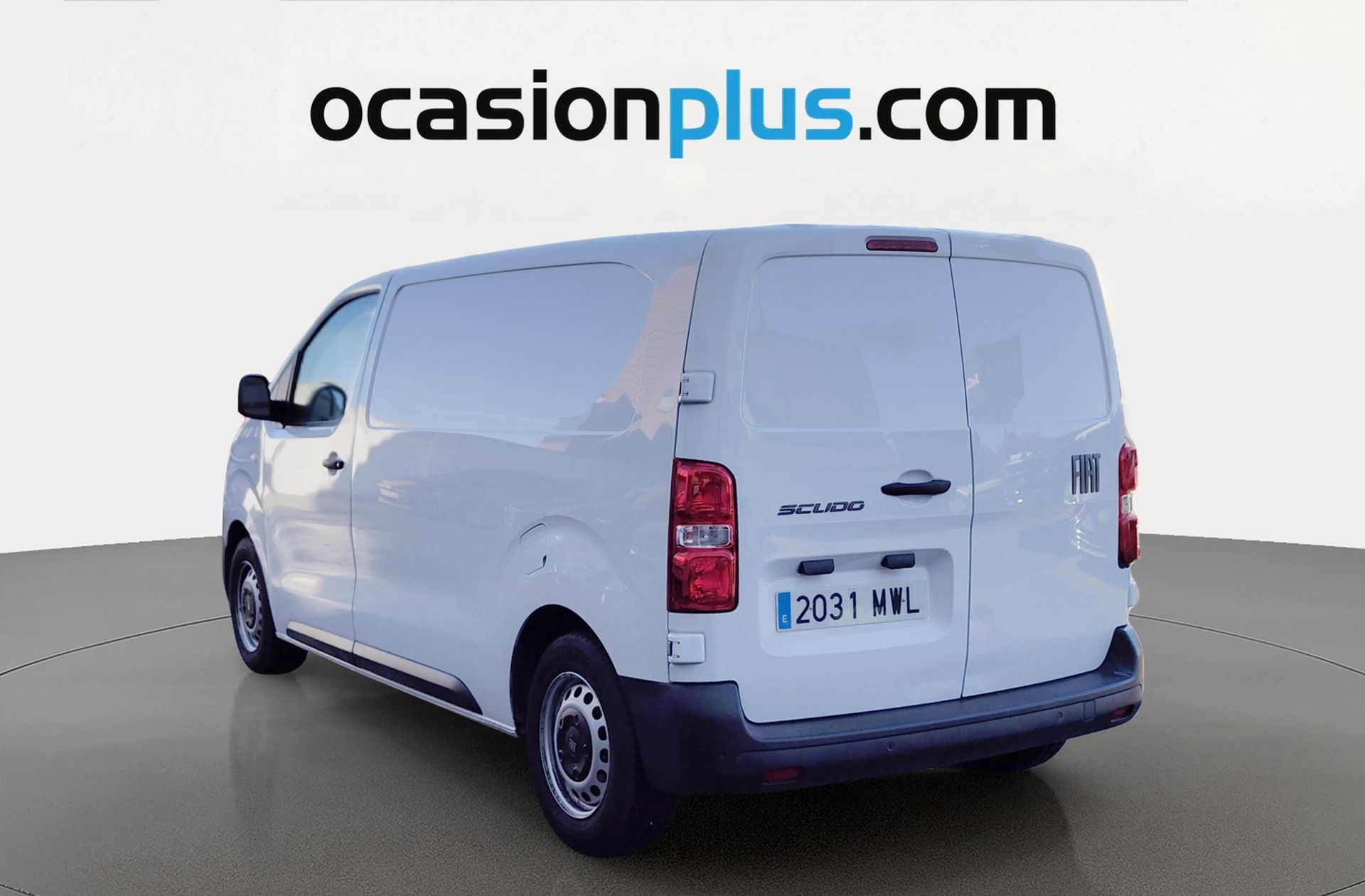 Fiat Scudo Furgon 1.5 BlueHDi L2 - foto 3