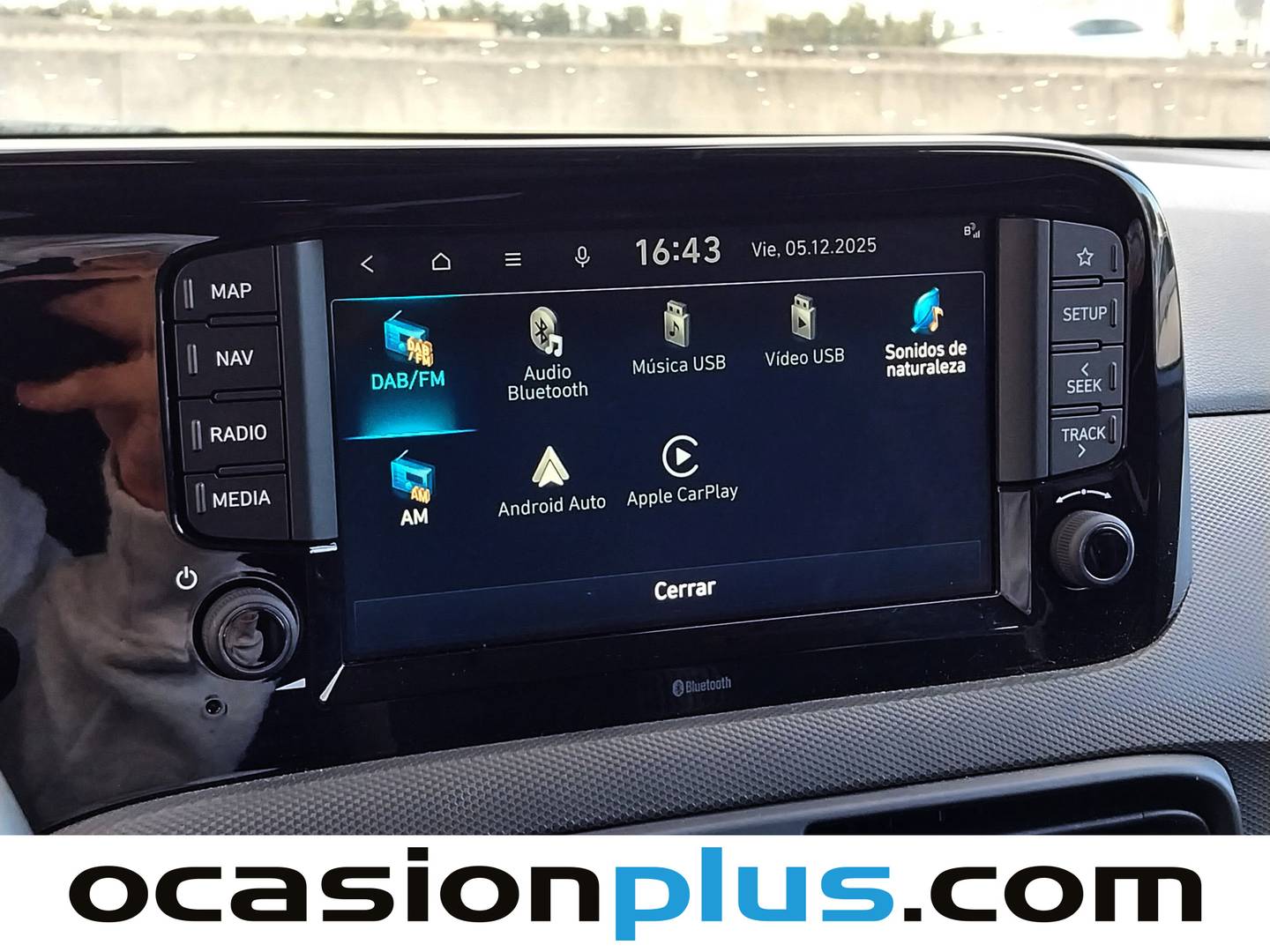 Foto Hyundai i10 Hyundai i10 1.0 Klass 47 kW (63 CV)