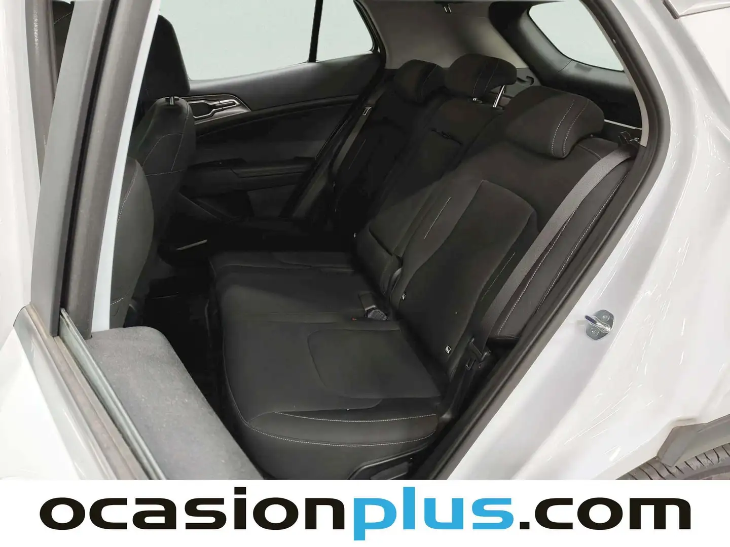 Foto KIA Sportage Kia Sportage 1.6 CRDi MHEV Business 4x2 DCT  (136 CV)