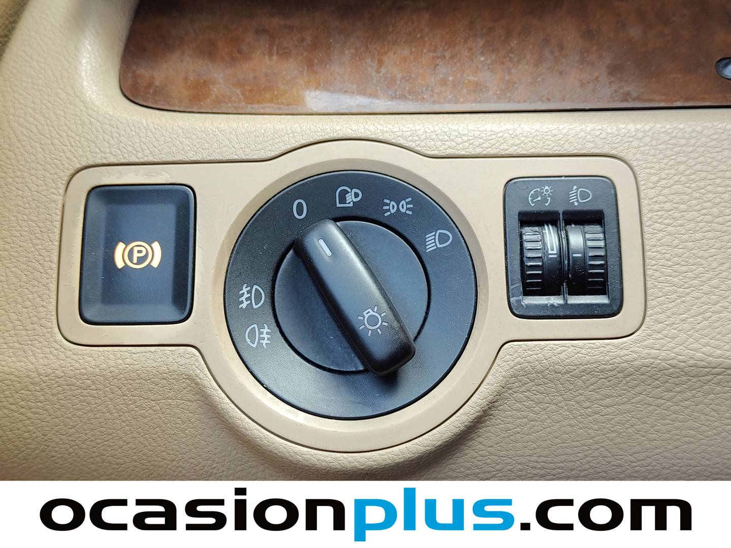 Volkswagen Passat Volkswagen Passat Highline 2.0 TDI (140 CV) de segunda mano