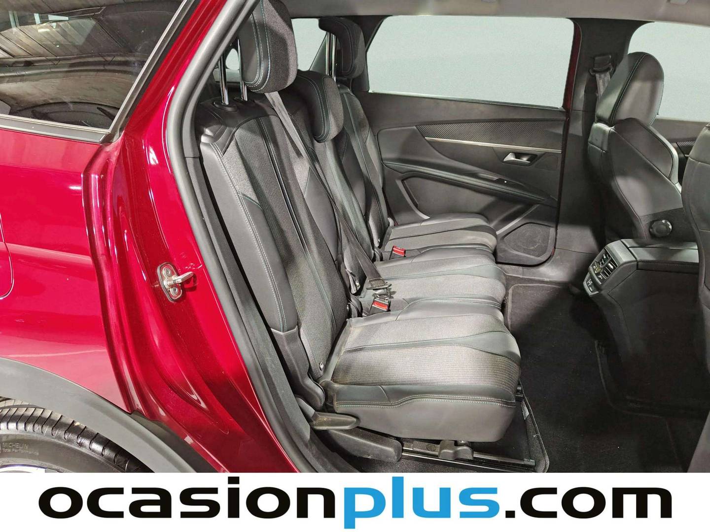 Peugeot 5008 Peugeot 5008 BlueHDi 130 S&S Allure EAT8 (130 CV) 7 Plazas barato