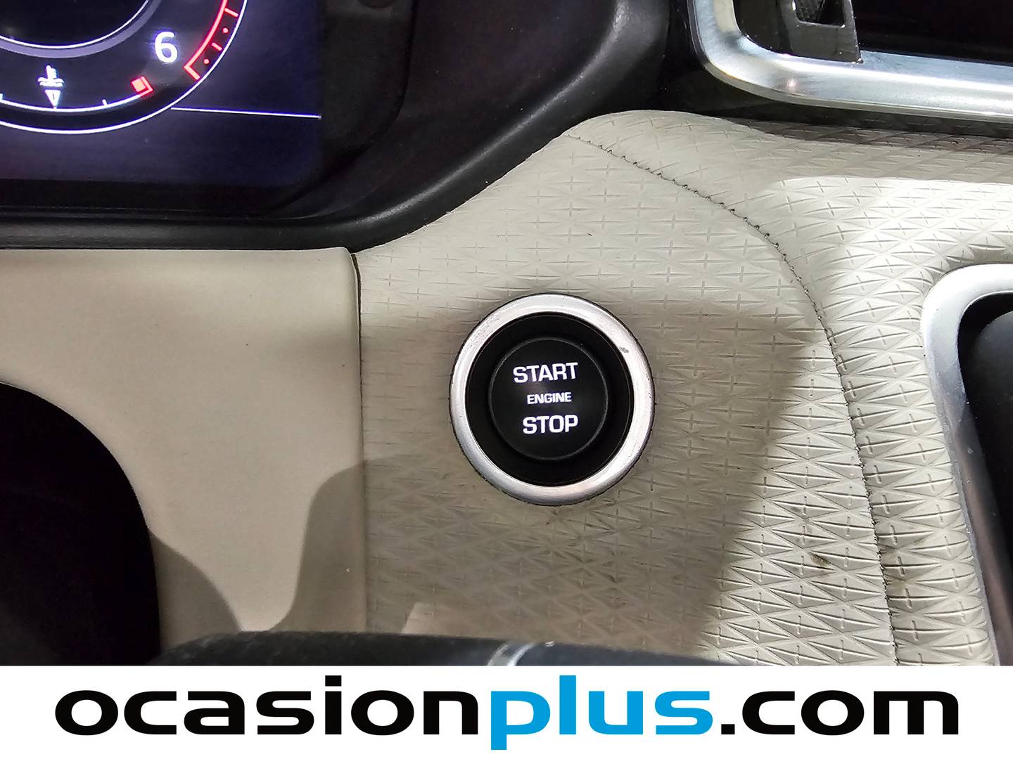 Foto Land Rover Range Rover Velar Land Rover Range Rover Velar D300 R-Dynamic SE 4WD Auto (300 CV)