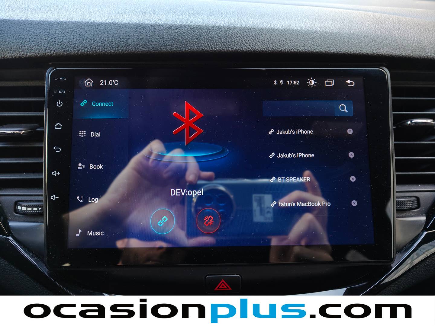 Opel Astra Opel Astra 1.4 Turbo S&S Dynamic (125 CV) barato