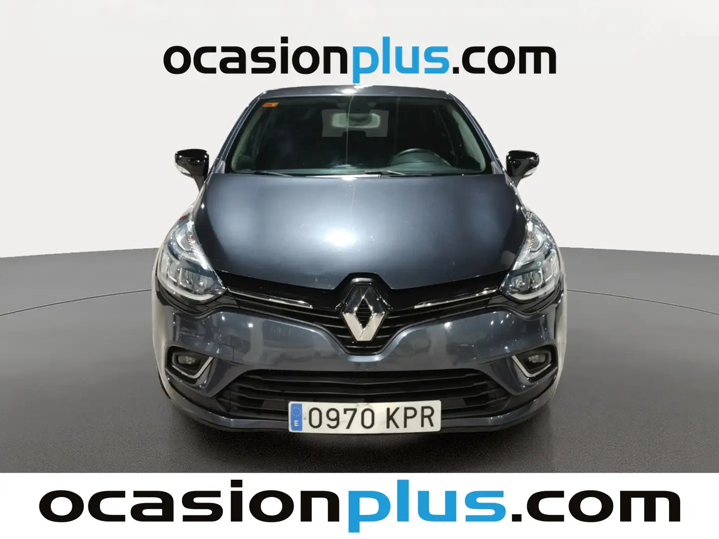 Foto Renault Clio Renault Clio Limited Energy dCi (75 CV)