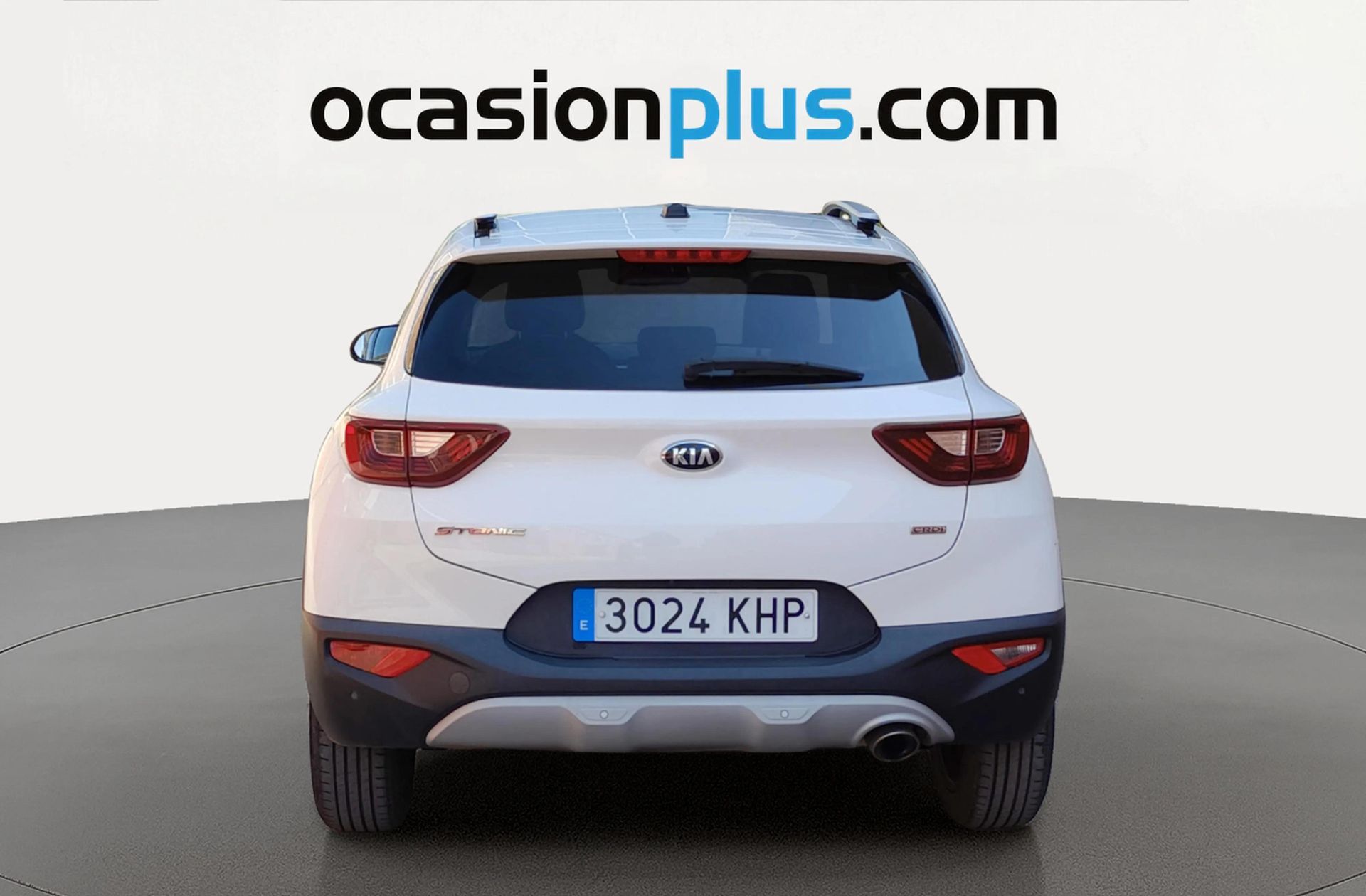 Kia Stonic 1.6 CRDi VGT Eco-Dynamic Tech - foto 15
