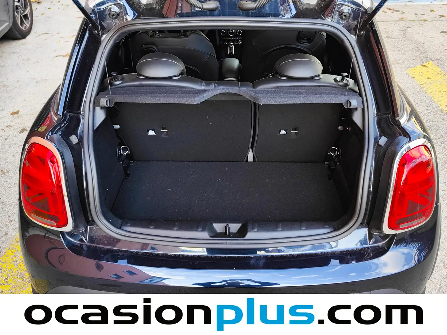 Foto Mini MINI MINI MINI 3 Puertas Cooper (136 CV)