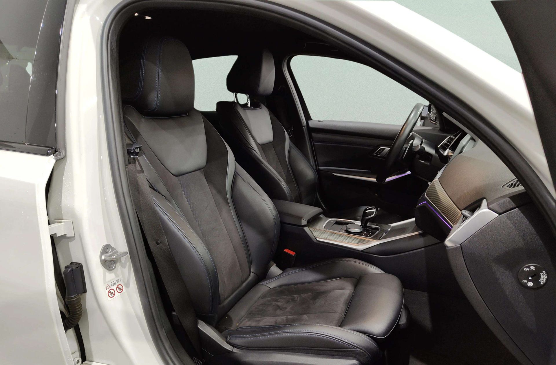 BMW Serie 3 320i Pack M - foto 23