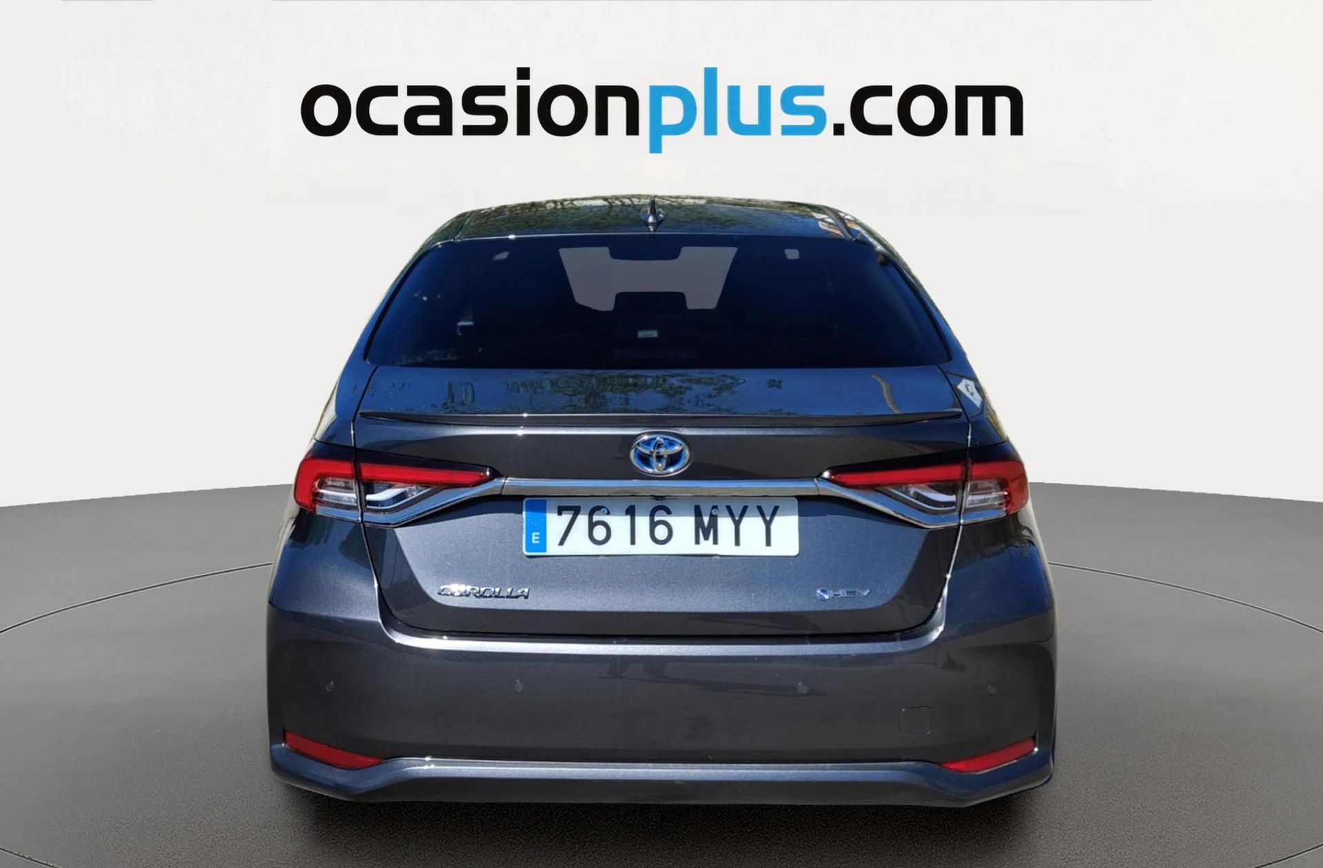Toyota Corolla 140H Style - foto 16